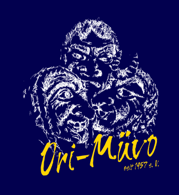 Ori-Müvo seit 1957 e.V.